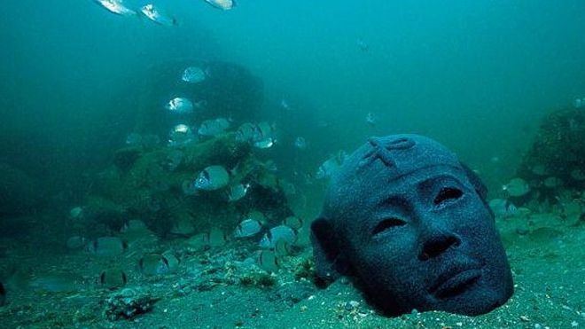 Descoperire incredibilă pe fundul Mării Negre. Oamenii de știință nu se așteptau la așa ceva