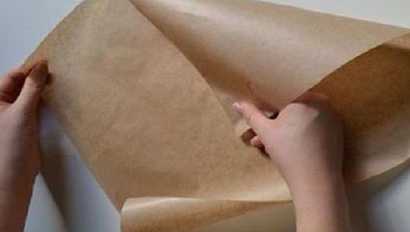 Utilizări şocante ale hârtiei de copt! Nu ţi-ai fi imaginat niciodată că poţi face aşa ceva cu ea!