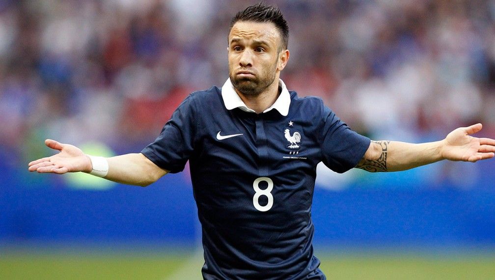 Cum a reacţionat clubul Ol. Lyon la ştirea că fotbalistul Mathieu Valbuena a murit