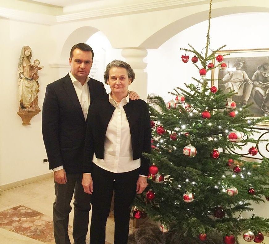 Liberalii îşi validează candidaţii pentru alegeri. Mama primarului penal Cherecheş, pe liste 