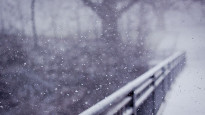 Informare meteo: ploi, ninsori și vânt în următoarele zile. Temperaturile se prăbușesc