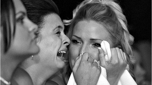 Mireasa a dispărut de la propria nuntă. Când nuntașii au aflat motivul au izbucnit în plâns