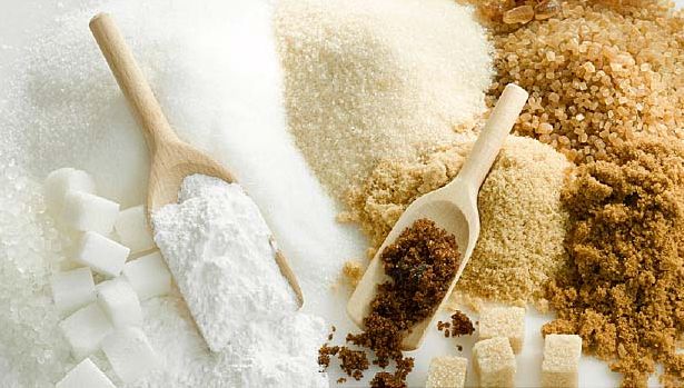 Uluitor. Ce cantitate de zahăr conţin, de fapt, alimentele pe care le mănânci