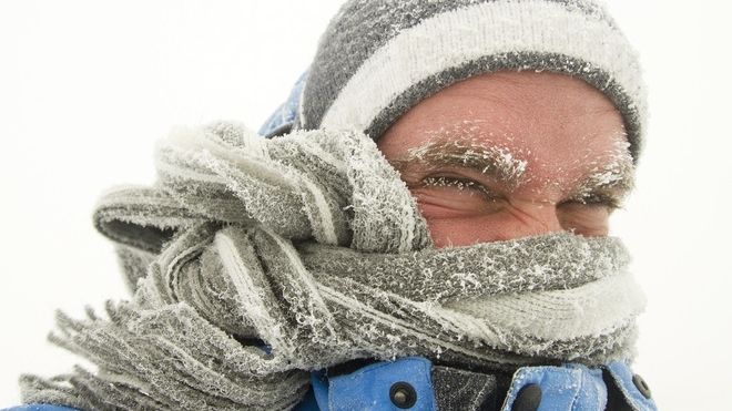 Meteorologii, AVERTISMENT TERIFIANT privind IARNA aceasta. Soarele va fi văzut extrem de RAR