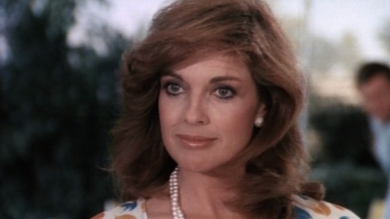 O mai ţii minte pe Sue Ellen din "Dallas"? Cum arată astăzi, la 76 de ani!