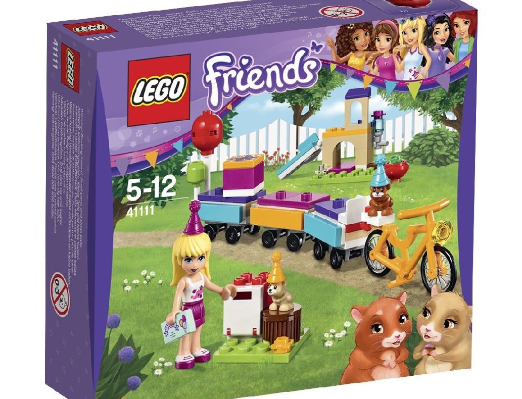 Cadouri pentru cei mici. Cele mai tari reduceri la jucării