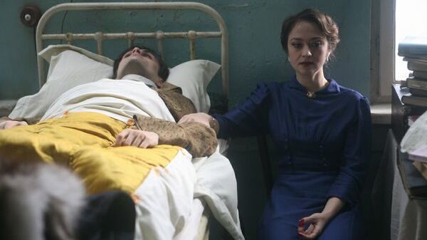 "Inimi cicatrizate", noul film al lui Radu Jude, de vineri în cinematografele din România