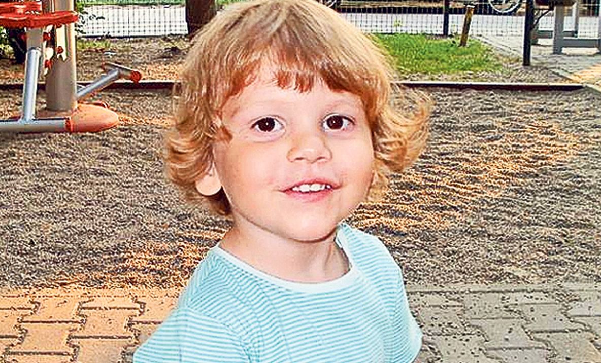 Decizie ŞOCANTĂ în cazul lui Ionuţ Anghel, copilul care a murit sfâşiat de câini 