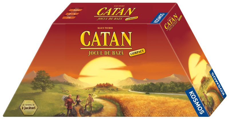 Oferta zilei la Elefant.ro. Reduceri la Monopoly, Catan, Lego și sute de jucării