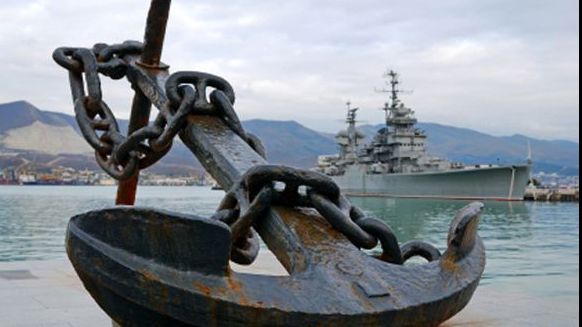 O insulă a rămas fără internet din cauza unei nave! Cum a fost posibil acest lucru