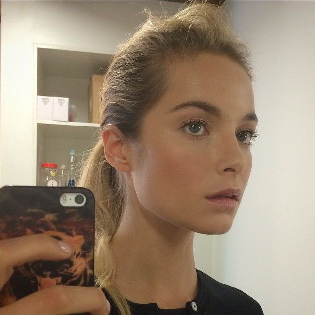 Un înger al Victoria's Secret, criticată din cauza greutății. Cum arată - FOTO