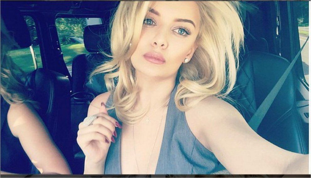 "Lady Di" a Rusiei a murit pe fundul lacului Lugano într-un cumplit accident