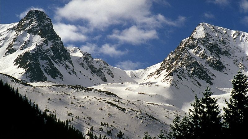 UPDATE. Ambii fraţi dispăruţi în Munţii Făgăraş au fost găsiţi morţi