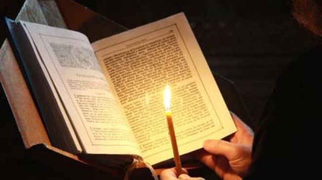 Astăzi începe POSTUL CRĂCIUNULUI. Ce trebuie să facă toţi credincioşii