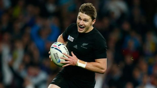 Rugby. Cine este cel mai bun jucător al anului 2016?