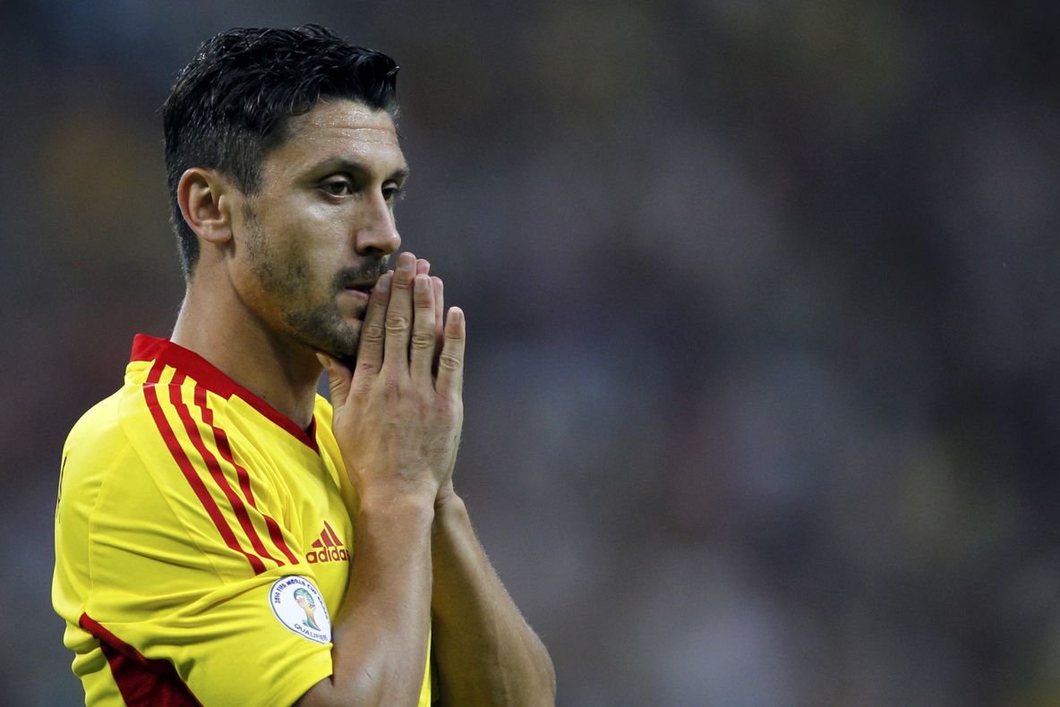 Bucurie imensă! Un mare fotbalist de la noi a devenit tată 