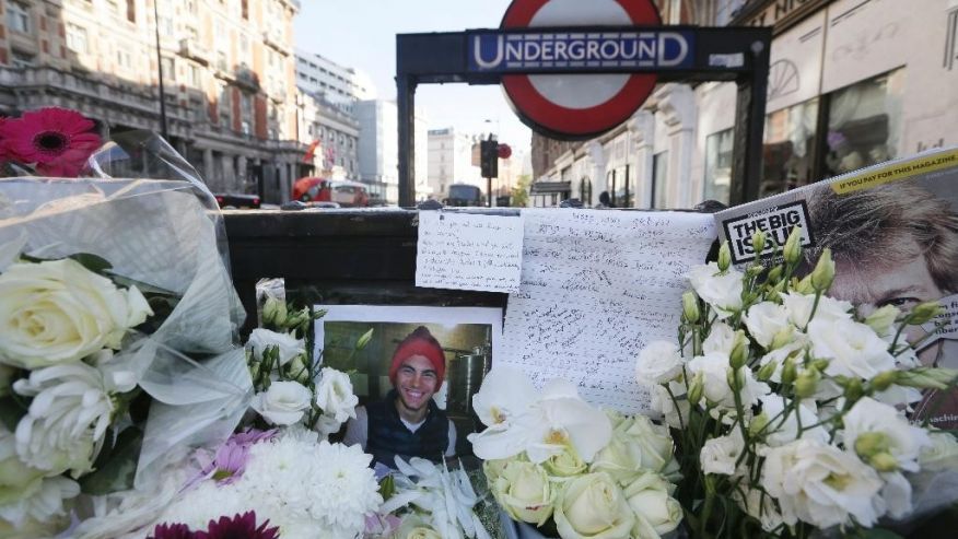 Un prinţ italian a murit într-un accident grotesc, la Londra
