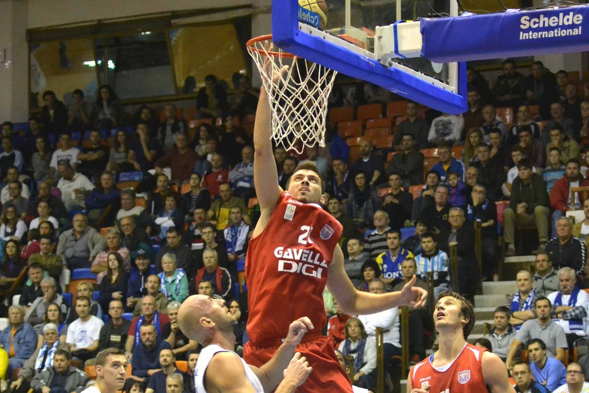 Super-perfomanţă! CSM CSU Oradea, victorie dramatică în Finlanda, în Liga Campionilor 