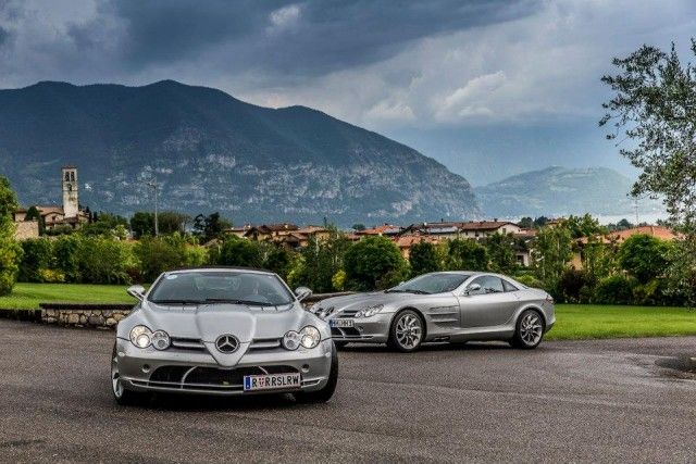 Care sunt cele 5 maşini din garajul lui Donald Trump. Bolizii valorează milioane de dolari