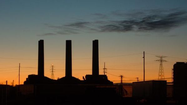 Cum a ajuns un fost oraş industrial "patria" industriei pornografice