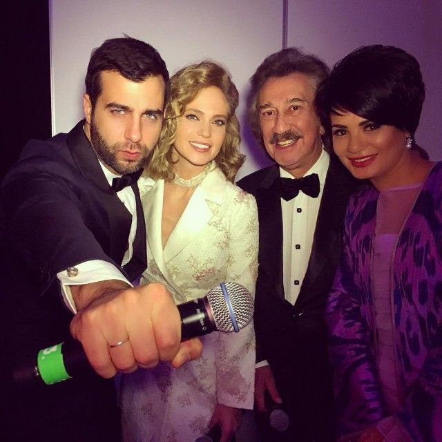 Nuntă de poveste pentru fiica unui milionar rus. Cum arată rochia de 500.000 de euro