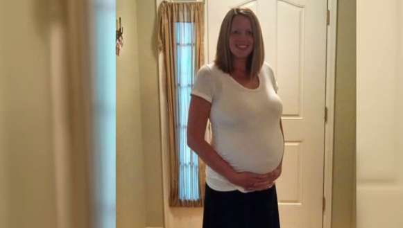 După nașterea fiului ei mama a pus ULTIMA ÎNTREBARE și a închis ochii pentru TOTDEAUNA