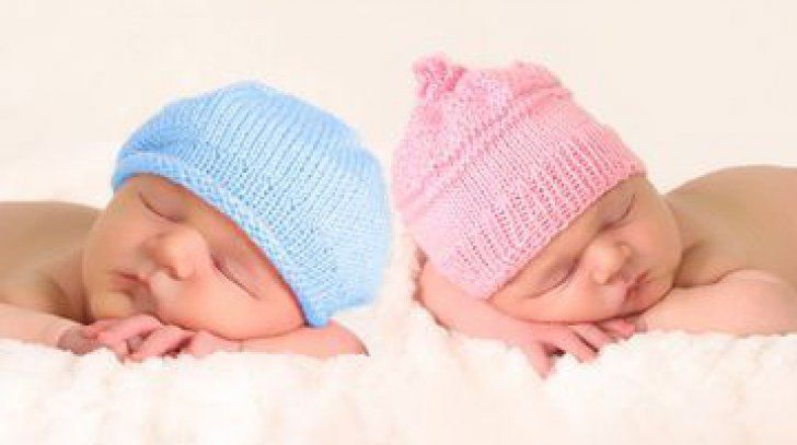 Eşti însărcinată? Cum îţi dai seama dacă vei avea fată sau băiat