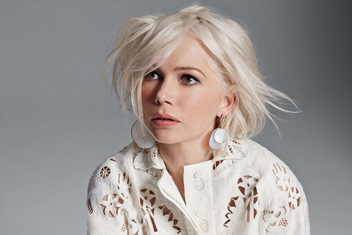 Actriţa Michelle Williams o va interpreta pe Janis Joplin într-un film biografic 