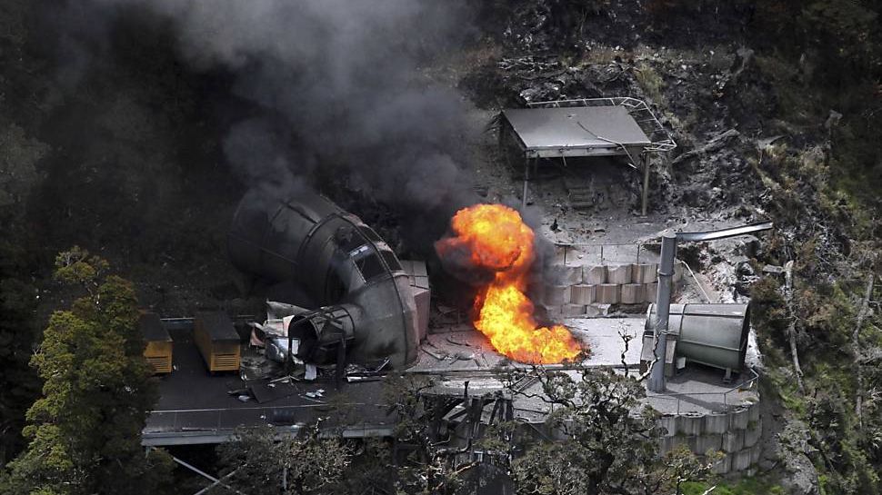 Treizeci şi trei de mineri găsiţi morţi într-o mină din China, în urma unei explozii