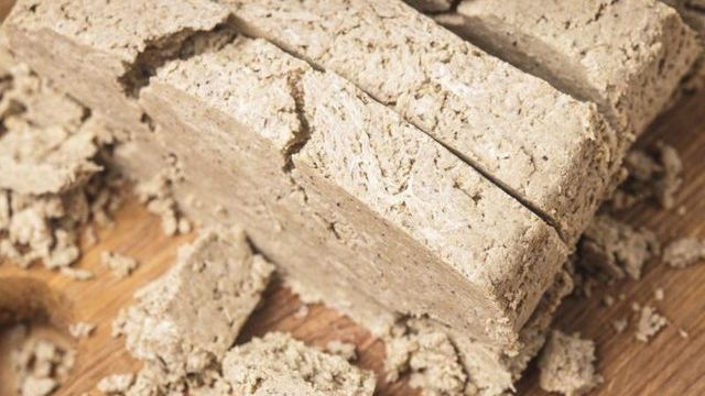 Ce este, de fapt, HALVAUA şi ce se întâmplă în corpul tău când o mănânci