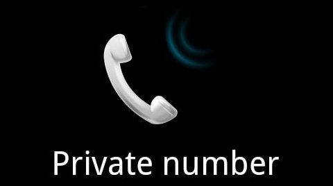 Cum afli cine te suna cu număr anonim