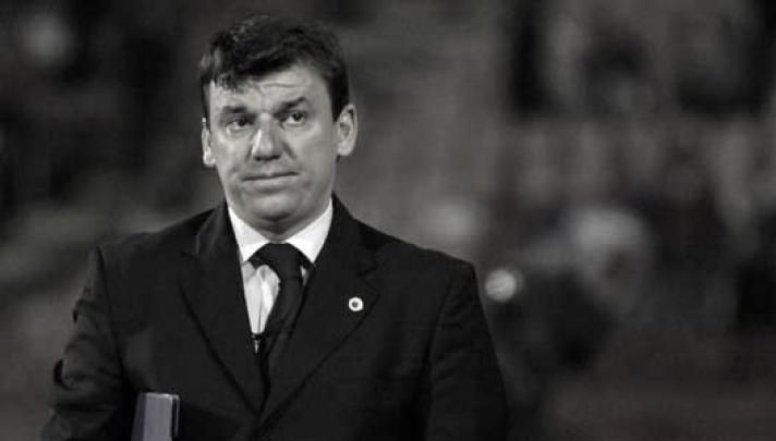 Cozmin Guşă, despre Didi Prodan: #lacrimilenuajung!