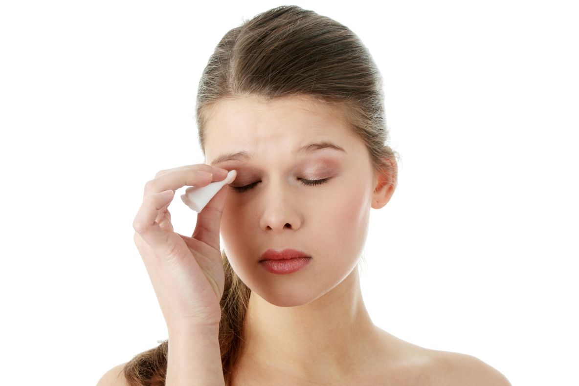 5 boli prevestite de mâncărimile ochilor