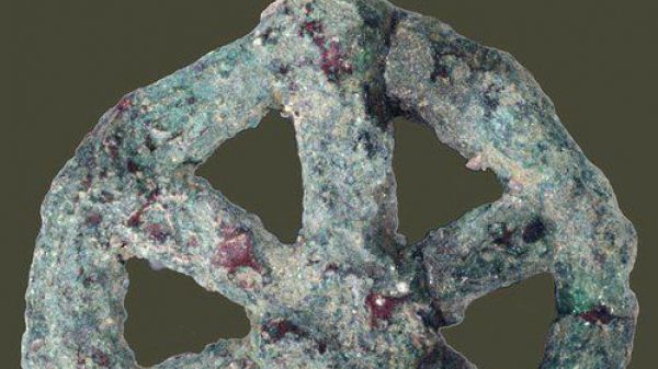 Descoperirea care poate pune tot ce ştim la îndoială. Cercetătorii au găsit-o într-un sat