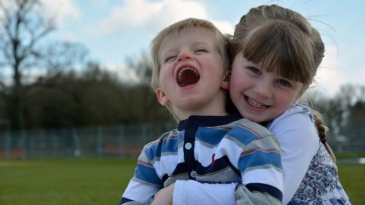 Dona sânge pentru surioara lui. Medicii au auzit o întrebare pe care nu o vor uita toată viaţa!