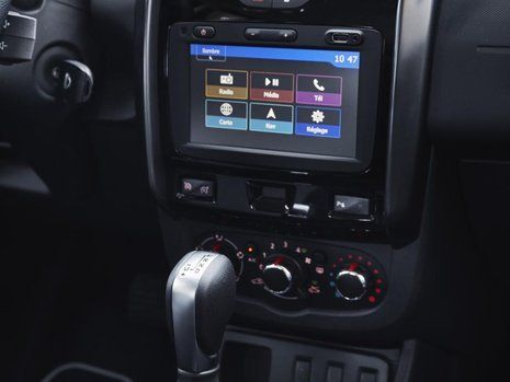 Cum arată noua Dacie cu dublu ambreiaj. Consumă 4,5 litri la 100 de kilometri