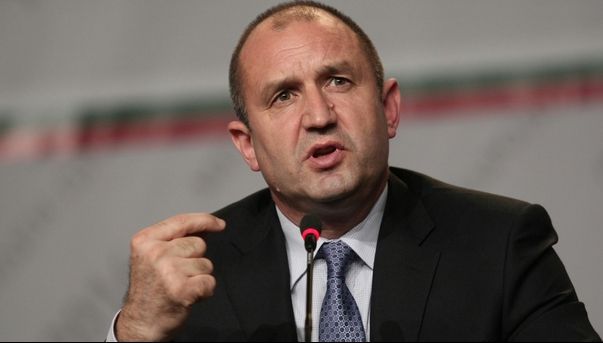 Candidatul cu prima șansă la președinția Bulgariei: România, etalon al luptei anticorupție