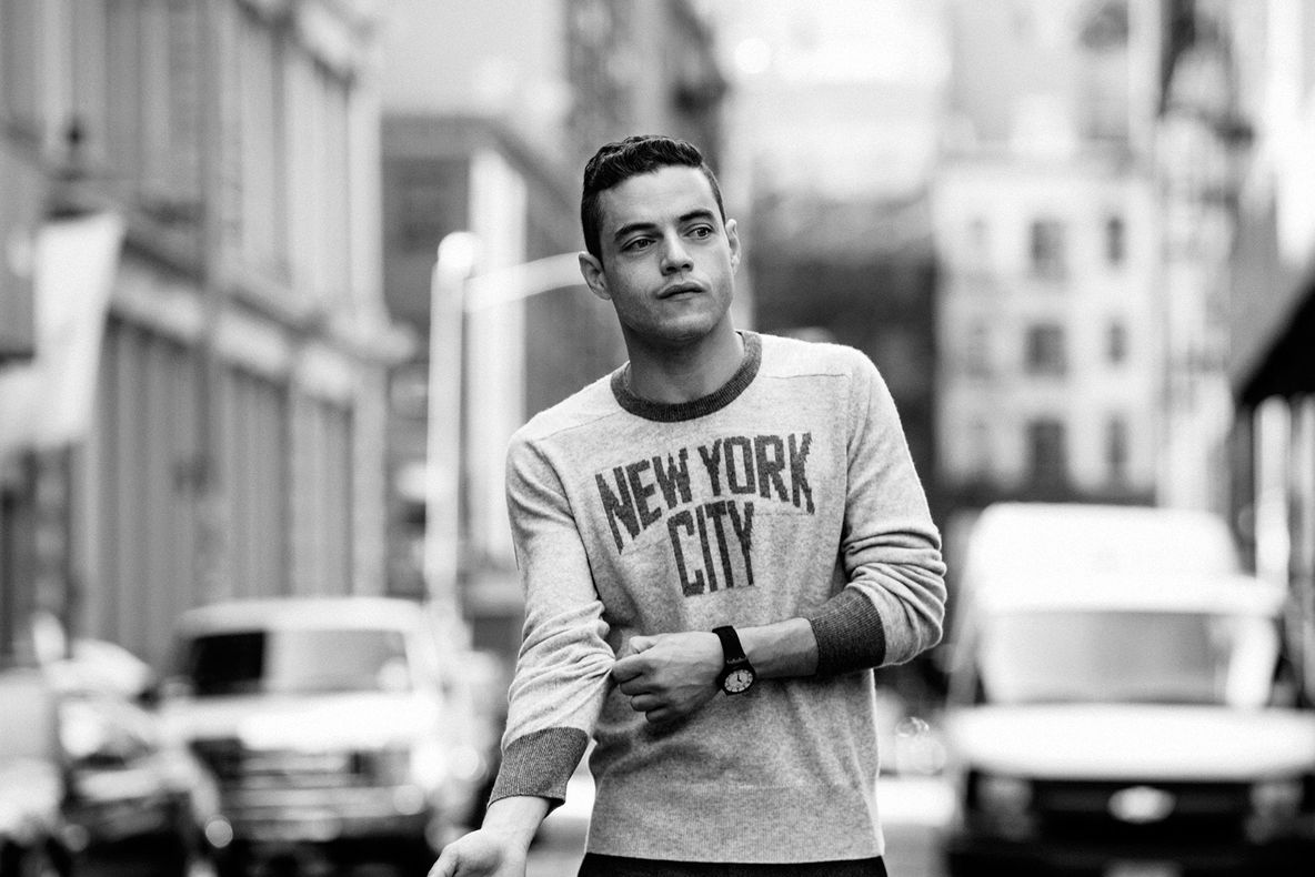 Surpriză la Hollywood! Cine îl va intepreta pe Freddie Mercury în filmul "Bohemian Rhapsody"