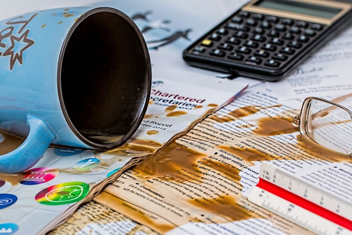 Meseriile care provoacă cel mai des depresie