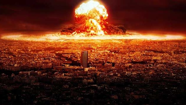 Avertismentul care cutremură lumea: Va declanşa Donald Trump cel de-al Treilea Război Mondial?