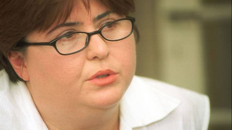 Alina Mungiu-Pippidi: Iohannis joacă jocul lui Băsescu