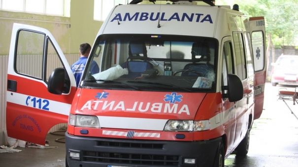 Tragedie la Timişoara: Un copil în vârstă de 6 ani a fost înjunghiat mortal de tatăl său