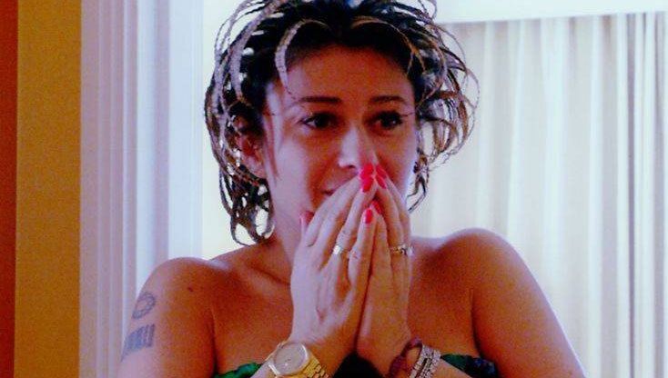 Anamaria Prodan, scrisoare CUTREMURĂTOARE despre Didi Prodan: "Ai fost printre puținii mei..."