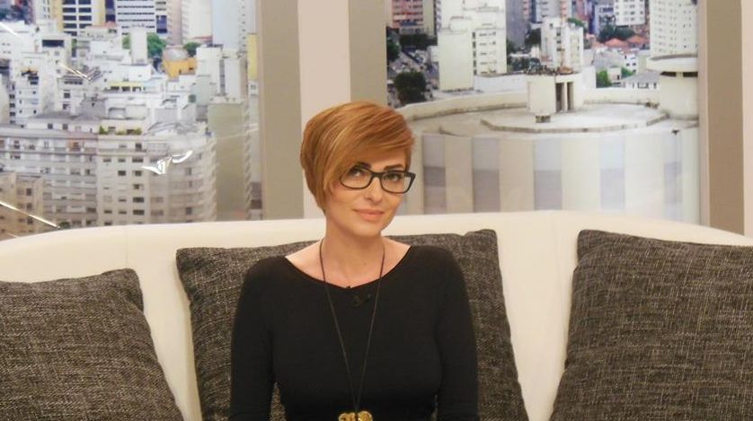 Mihaela Rădulescu, în doliu! O persoană foarte apropiată a vedetei a murit în urmă cu puţin timp