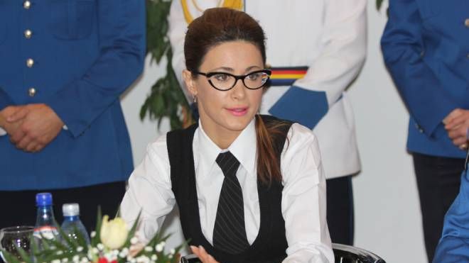 Culmea ironiei. Şefa ANT, jefuită la Târgul de Turism al României