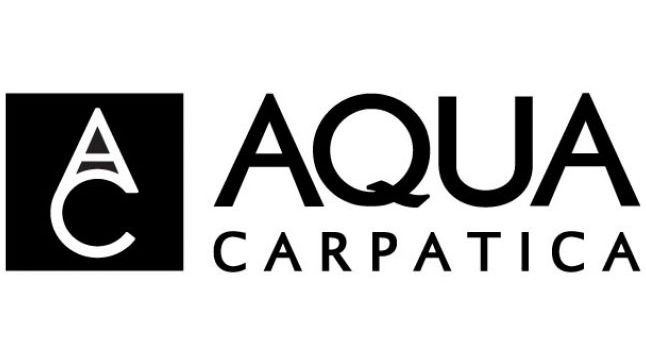 AQUA Carpatica este constant pură (P)