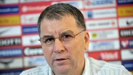 Argăseală trage un semnal de alarmă: "După ce se retrag, fotbaliștii nu îşi verifică sănătatea"