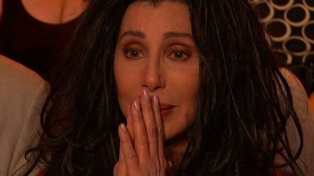 Lady Gaga, Cher și alte vedete din SUA, mesaje disperate după ce Trump se detașează în câștigător