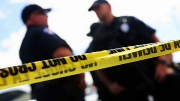 Atac armat într-un mall din Copenhaga. Două persoane au fost rănite 