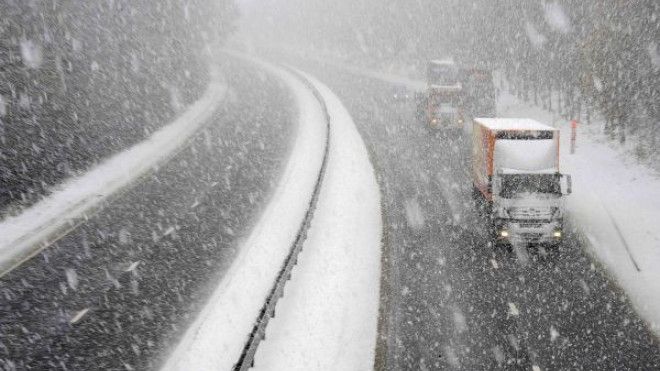 Iarna va lua din nou autoritățile prin surprindere: Perdelele forestiere, doar 1% din necesar